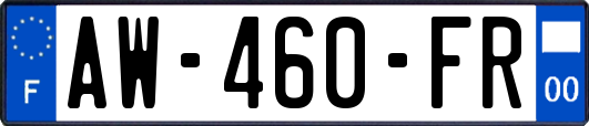 AW-460-FR