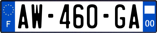 AW-460-GA