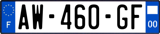 AW-460-GF