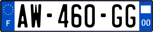 AW-460-GG