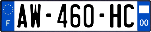 AW-460-HC