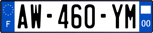 AW-460-YM