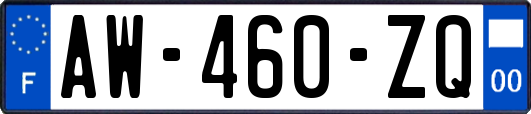 AW-460-ZQ