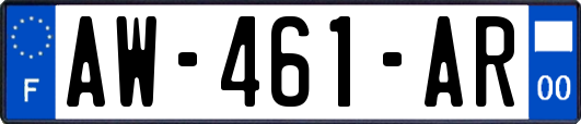 AW-461-AR