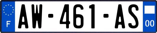 AW-461-AS