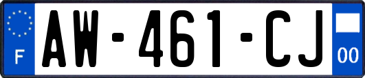 AW-461-CJ