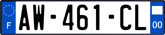 AW-461-CL