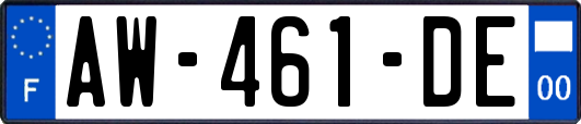 AW-461-DE