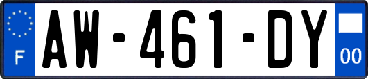 AW-461-DY