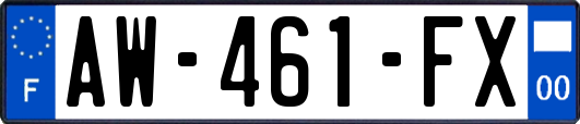 AW-461-FX