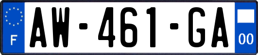 AW-461-GA