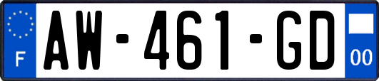 AW-461-GD