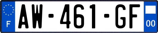AW-461-GF