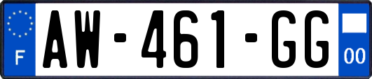 AW-461-GG