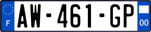 AW-461-GP