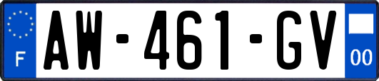 AW-461-GV
