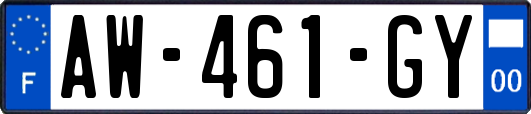 AW-461-GY