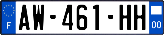 AW-461-HH
