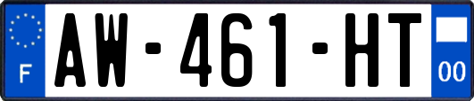 AW-461-HT