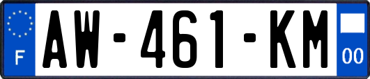 AW-461-KM