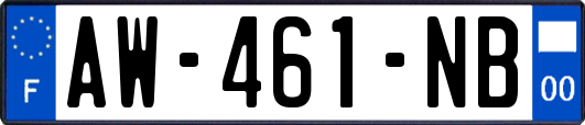 AW-461-NB