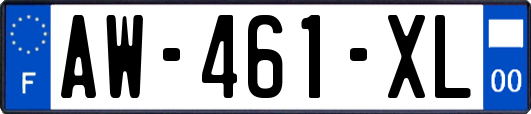 AW-461-XL