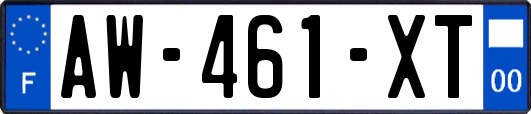 AW-461-XT