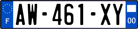 AW-461-XY