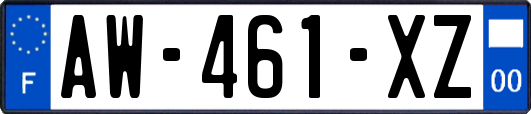 AW-461-XZ