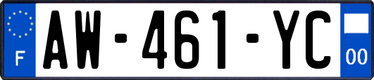 AW-461-YC