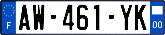 AW-461-YK