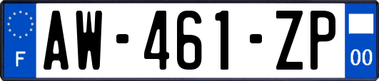 AW-461-ZP