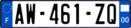 AW-461-ZQ