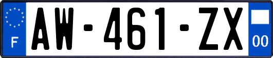 AW-461-ZX