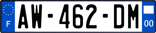 AW-462-DM