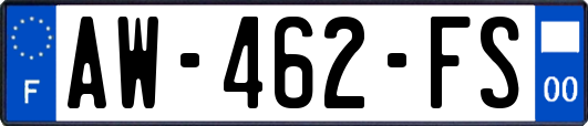 AW-462-FS