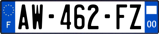AW-462-FZ