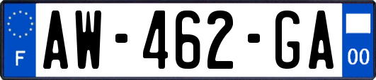 AW-462-GA