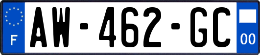 AW-462-GC