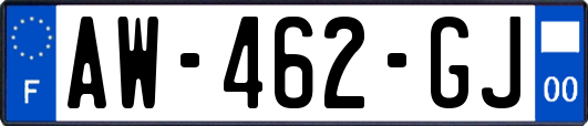 AW-462-GJ