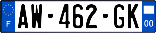 AW-462-GK