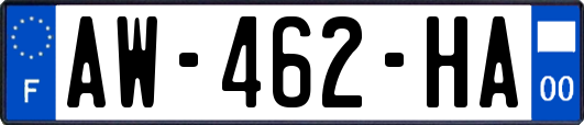 AW-462-HA