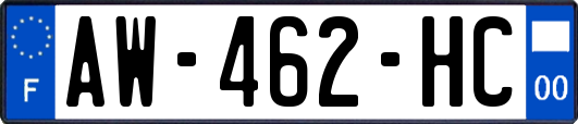AW-462-HC