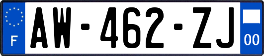 AW-462-ZJ