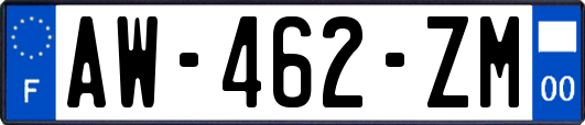 AW-462-ZM