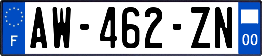 AW-462-ZN