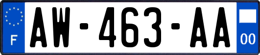 AW-463-AA