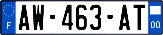 AW-463-AT