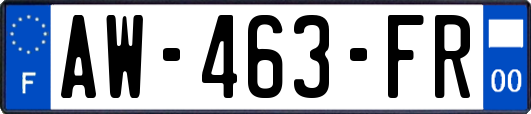 AW-463-FR