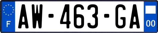 AW-463-GA